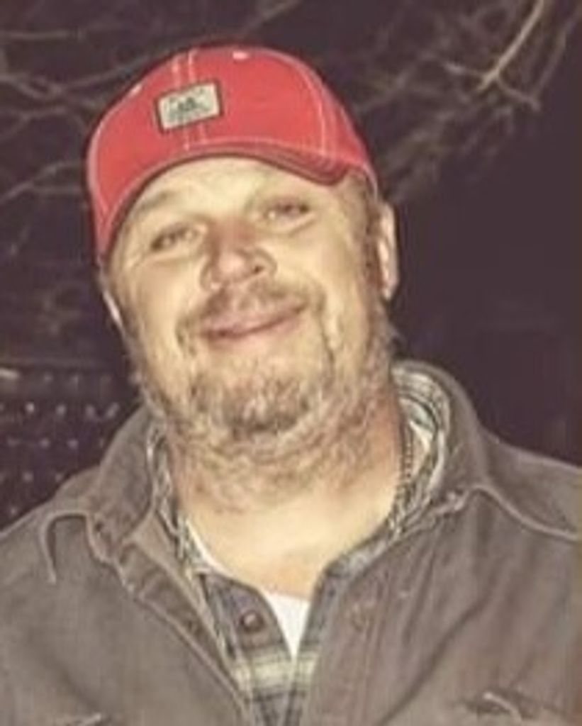 Greggory Boyd Ferguson Profile Photo
