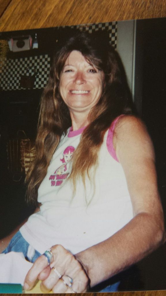 Cheryl Elaine (Walker) Forest Profile Photo