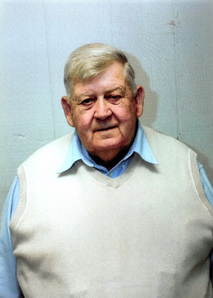 Paul Leon Huntzberry