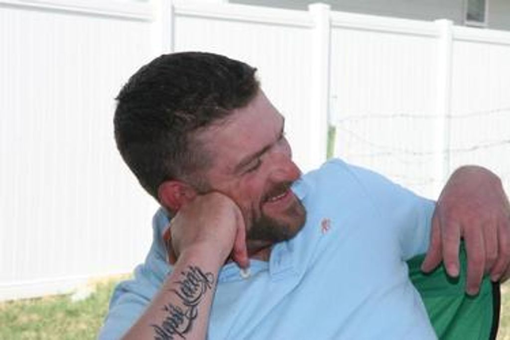James William Newman Ii Profile Photo
