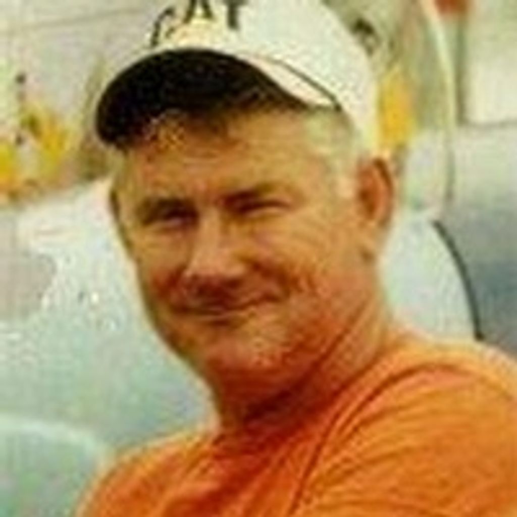Rowdy Merle Eugene YATES