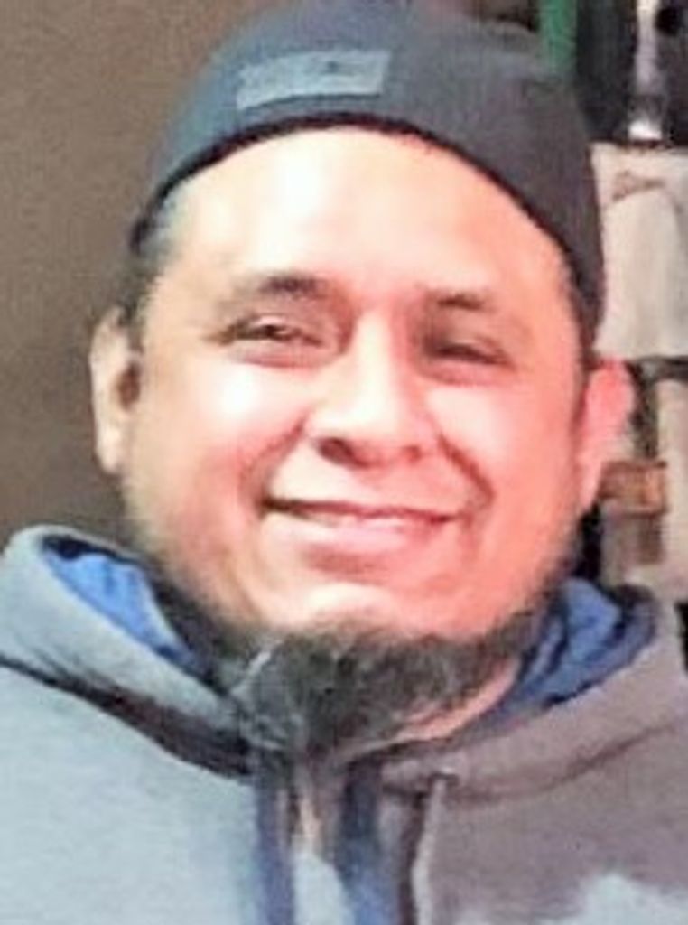 Elias Jacob Avila Romero