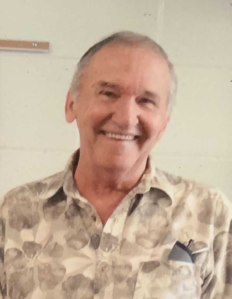 David Cavinder