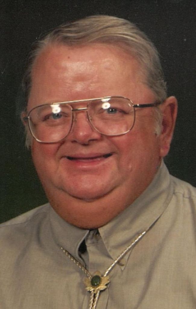 Larry Ray Sanders Profile Photo