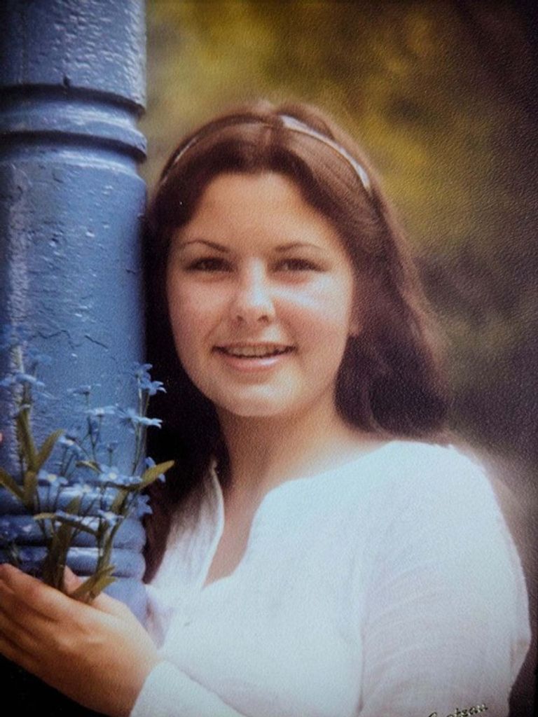 Cheryl Russell Profile Photo