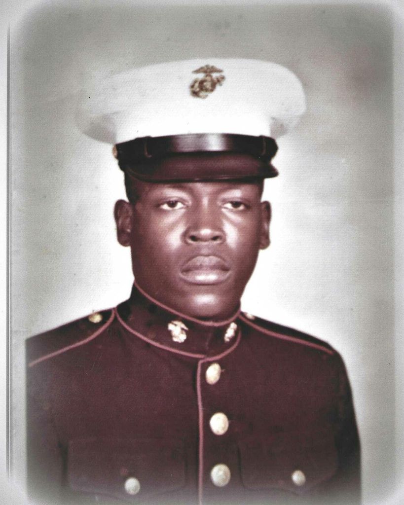 Rev. James Leon Johnson
