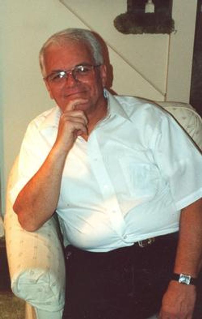 Michael John Parisi Profile Photo