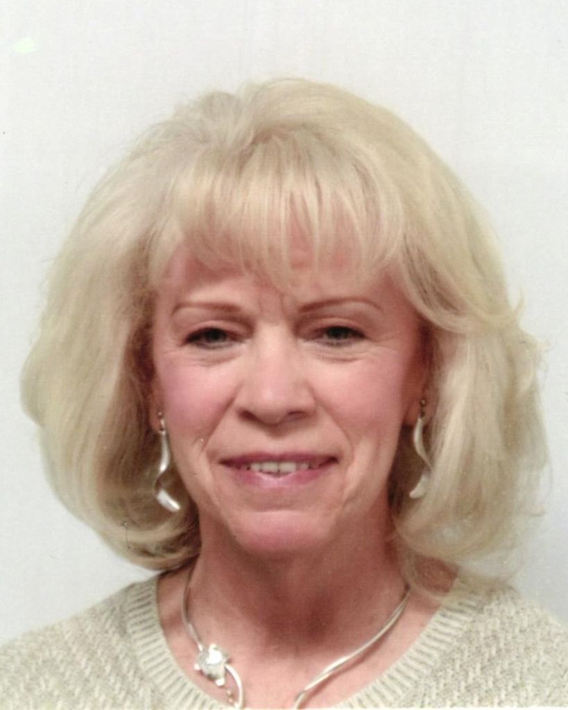 Barbara Ann Polinski