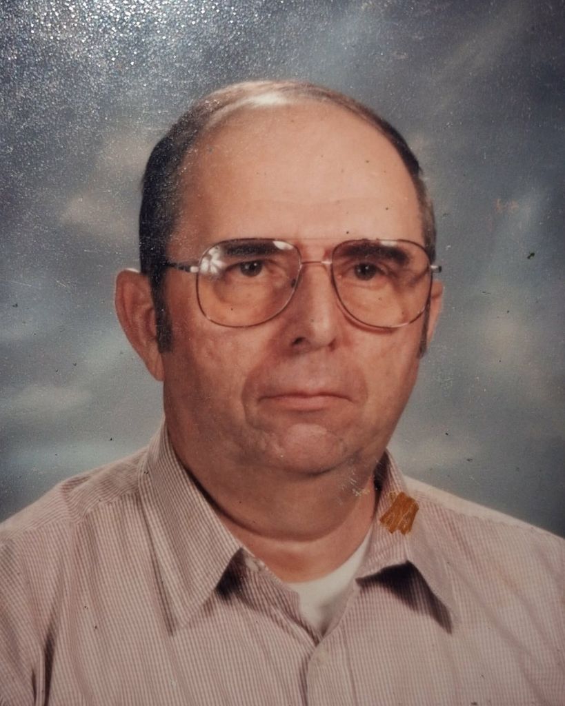 Gerald Allen Shook Profile Photo