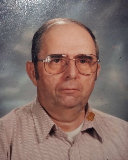 Gerald Allen Shook's obituary image