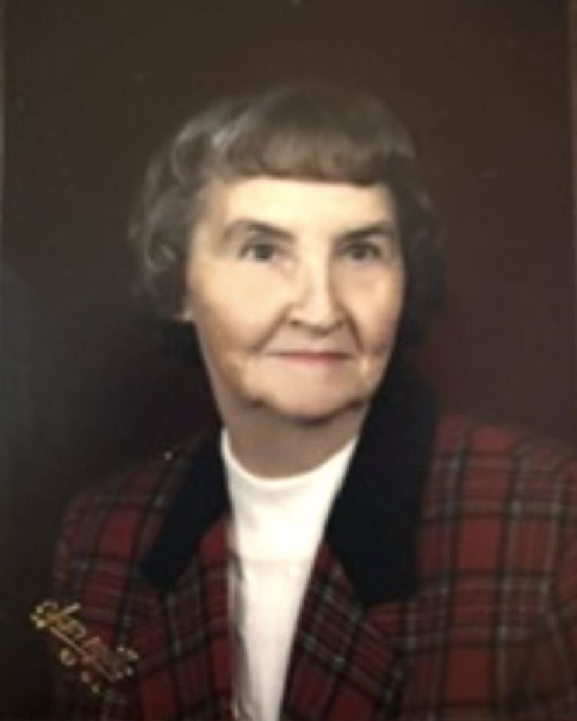 Lillian Alexander Profile Photo