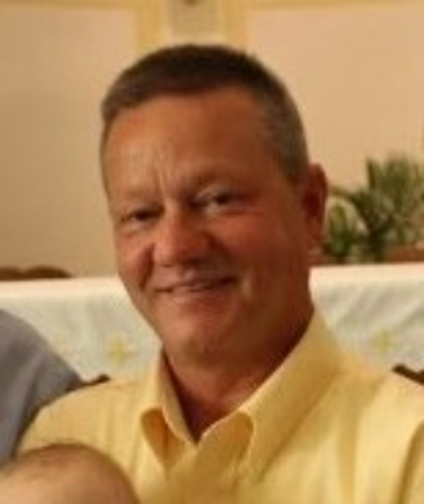 Michael Jay Walters Profile Photo