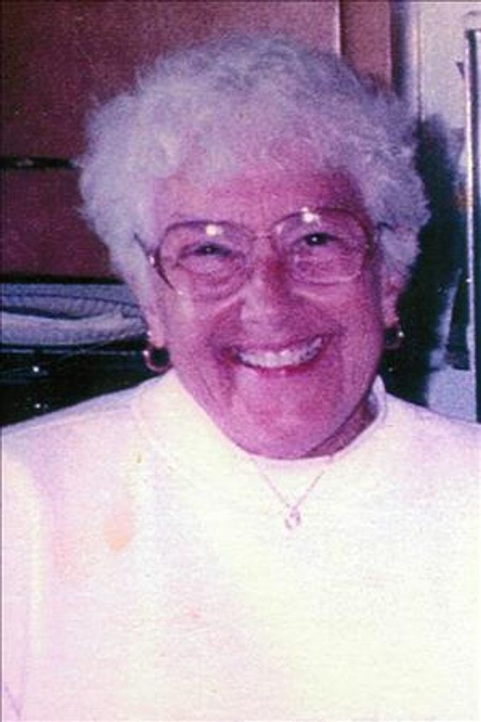 Sybil Knudson Profile Photo