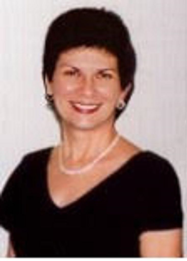 Mary Louise Gilia Profile Photo