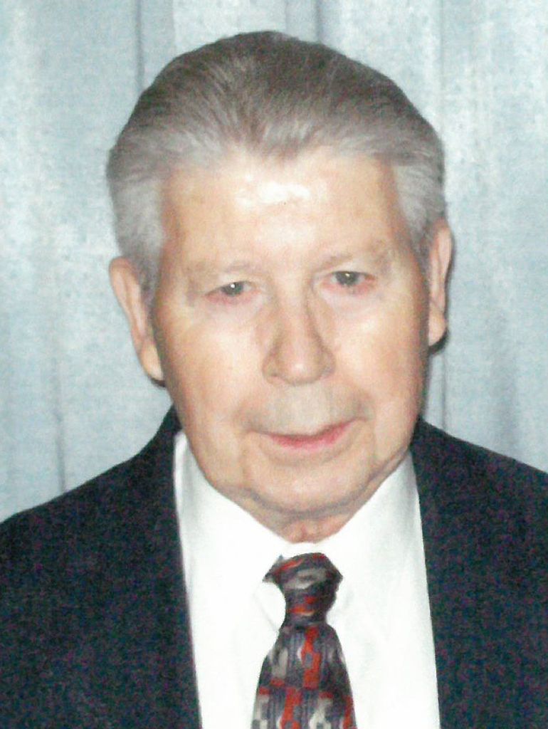 Fred Bittorf