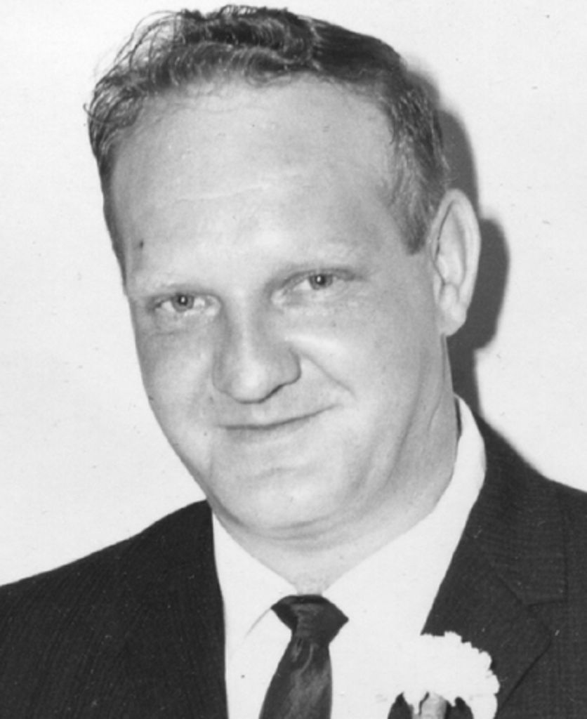 Peter P. Grigalunas, Sr.