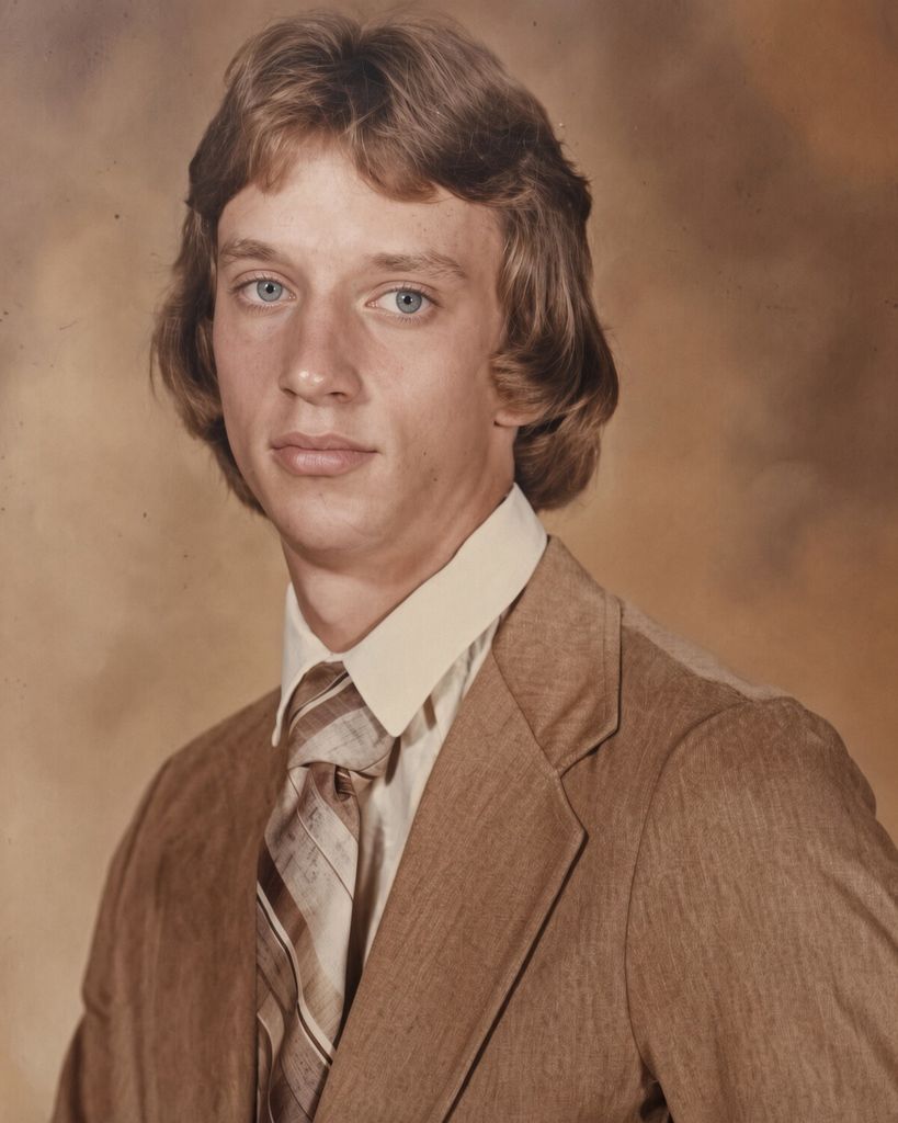 James David Stringer Jr Profile Photo