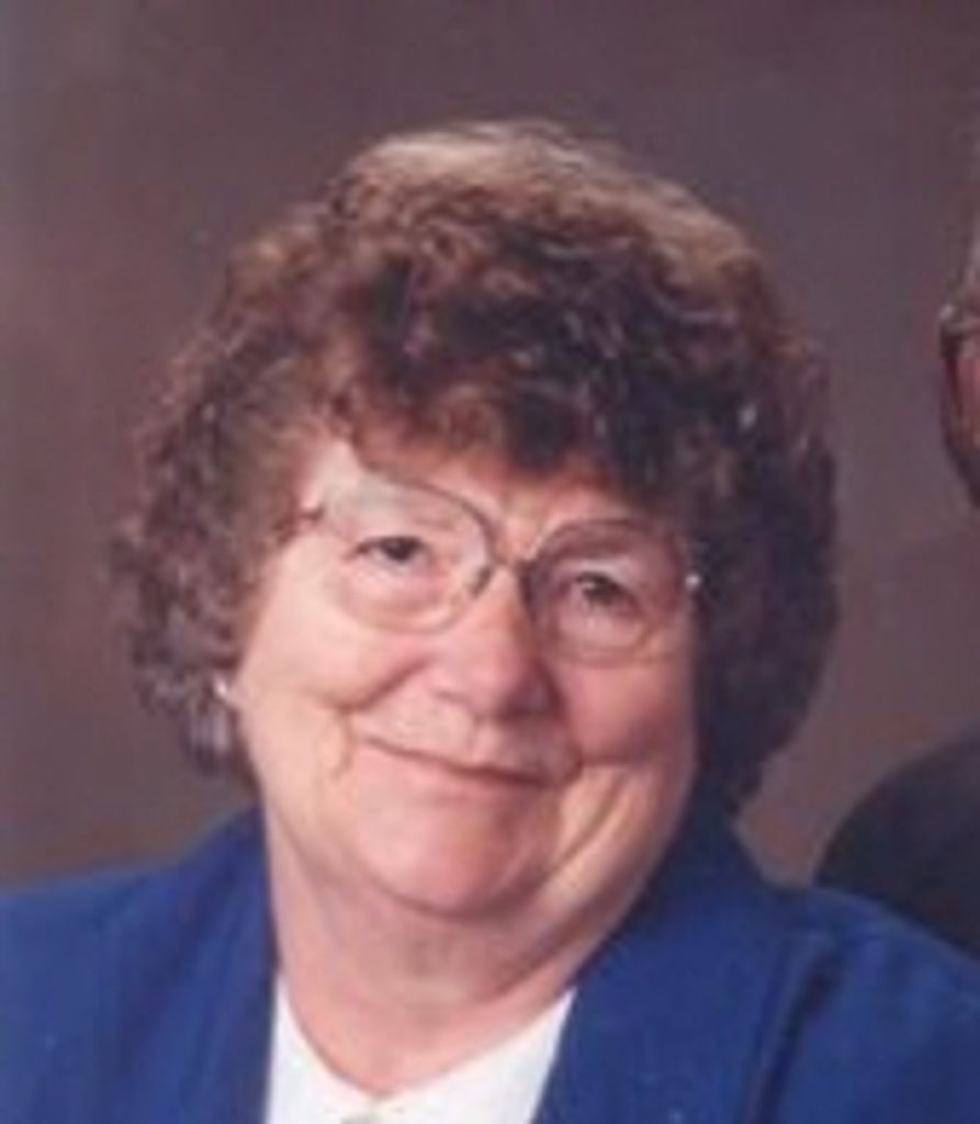 Marjorie  T. Flantz