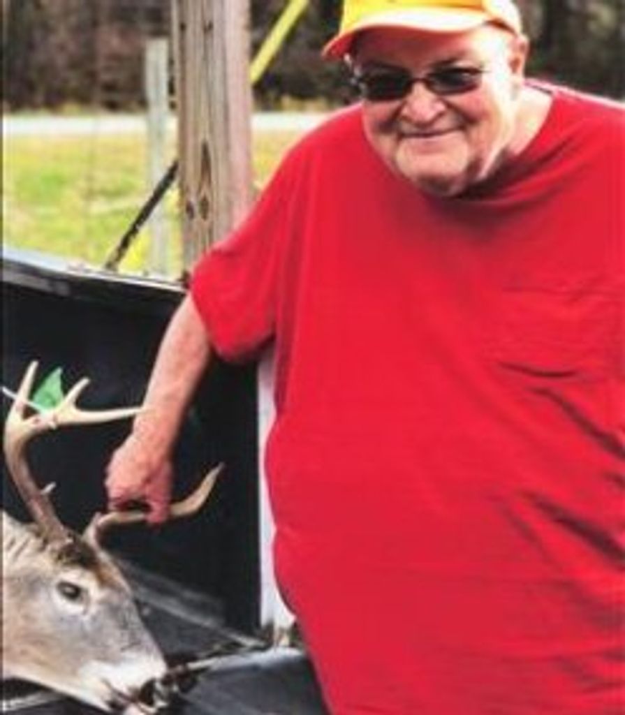 Frank William Peoples Jr. Profile Photo