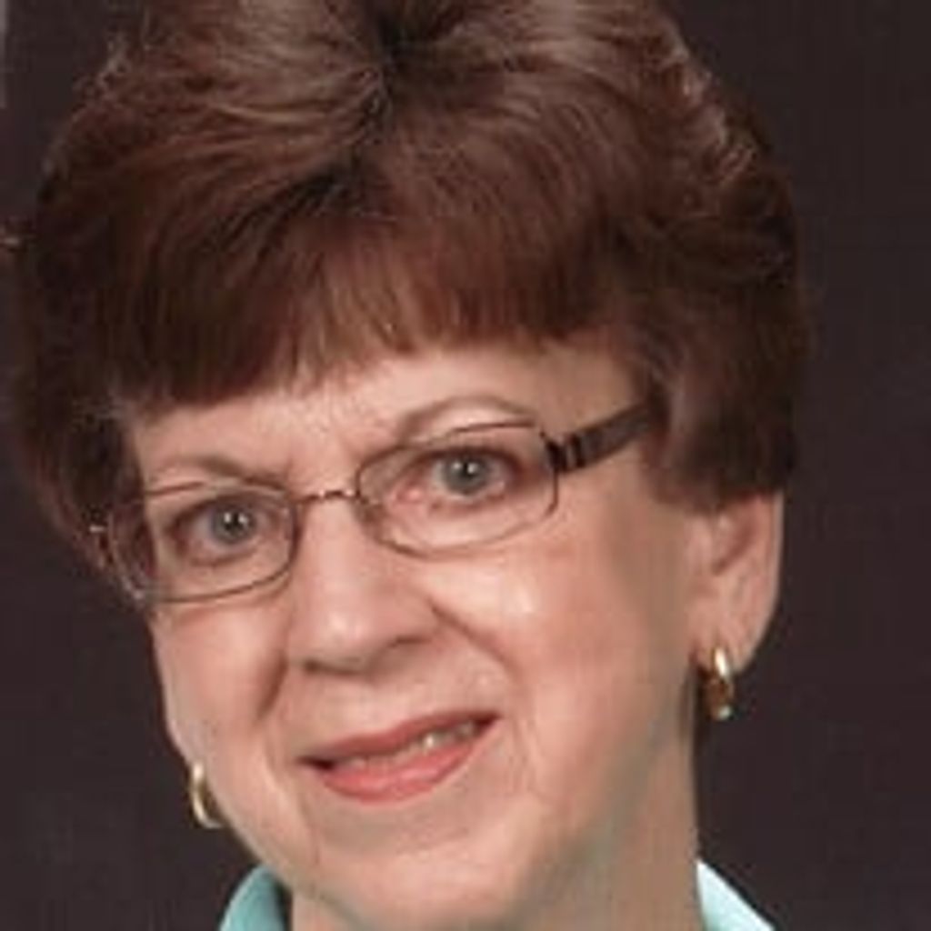 Mrs Patsy Keyes Harris