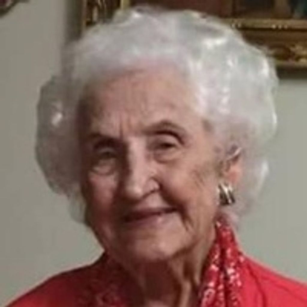 Laura Inez Foster