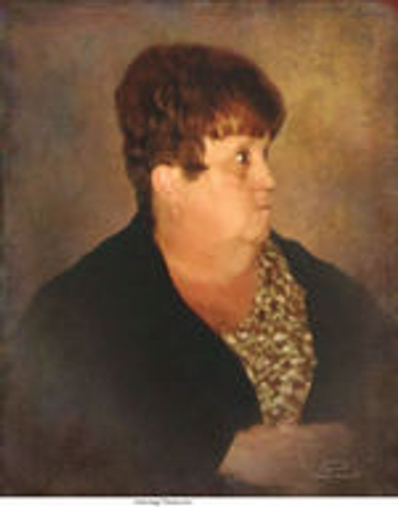 Donna Schetrompf