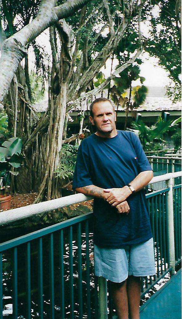 Stephen Curtis