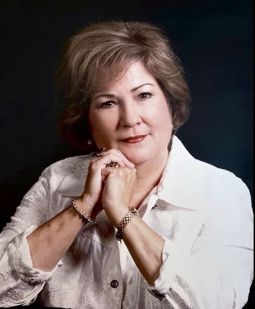 Judith Sullivan Tullos