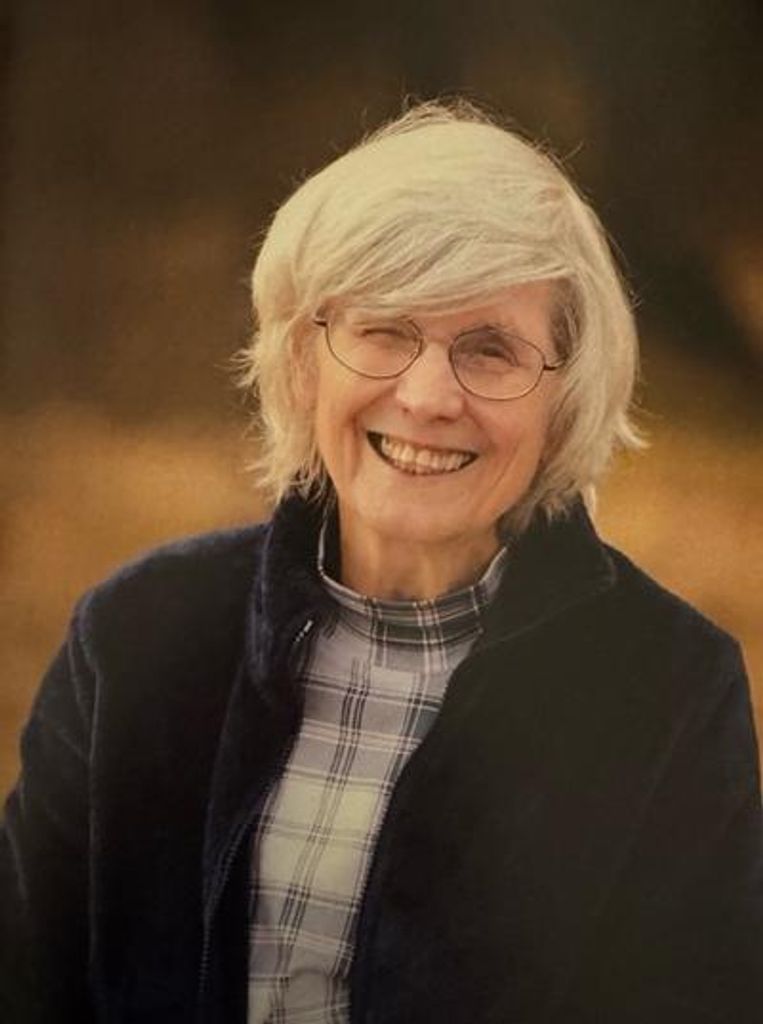 Jean Mecke Vaughan Profile Photo
