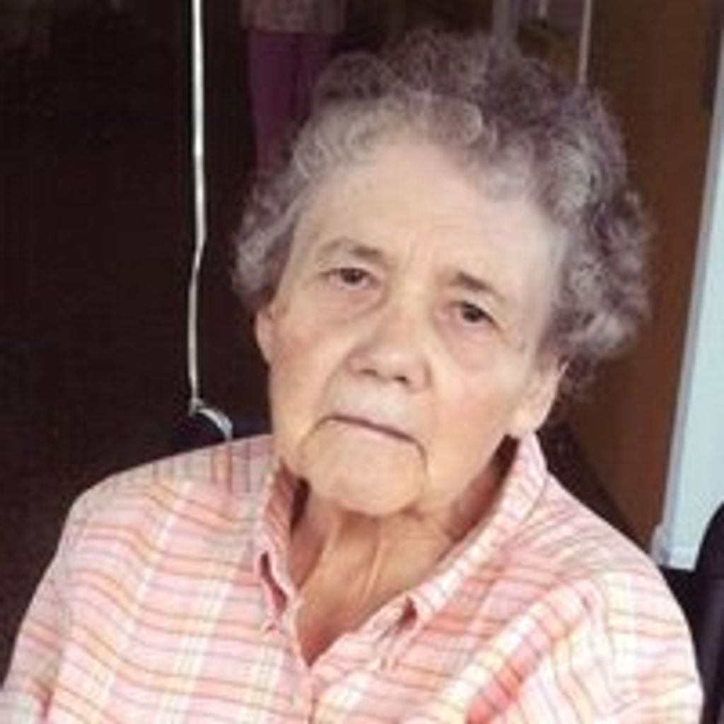 Bessie  Florence Barrett Profile Photo