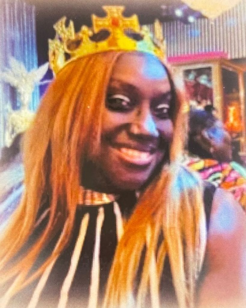 Tammy L Frye Profile Photo