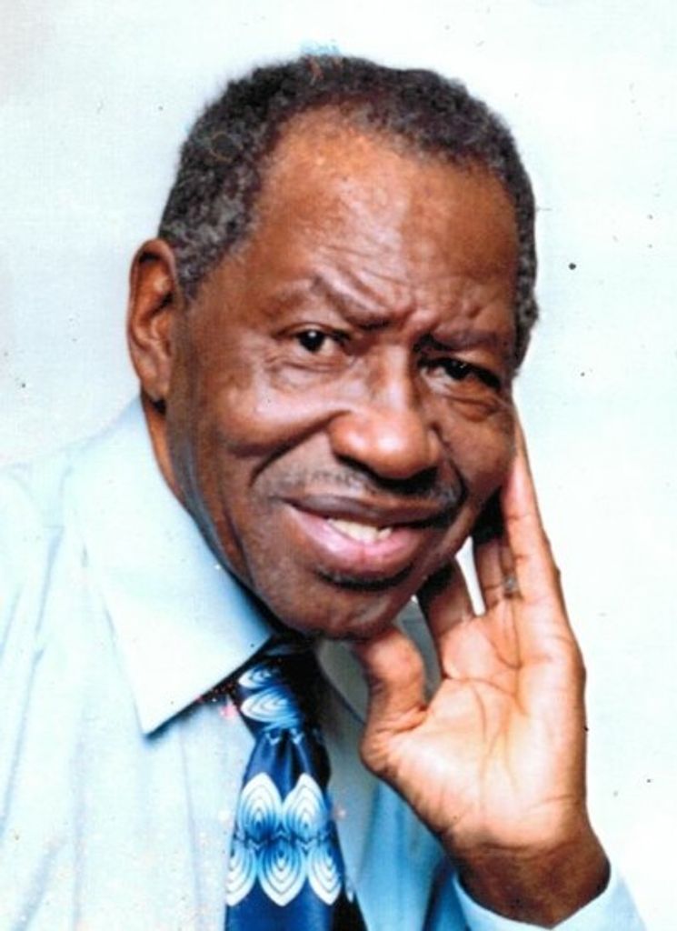 George W. Thomas, Sr. Profile Photo