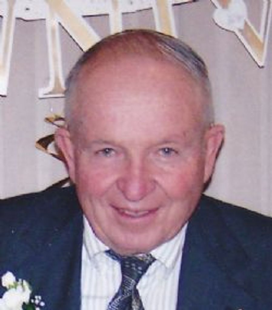 Stewart Edward Calkins