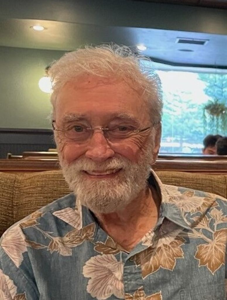 Dion Cheronis Profile Photo