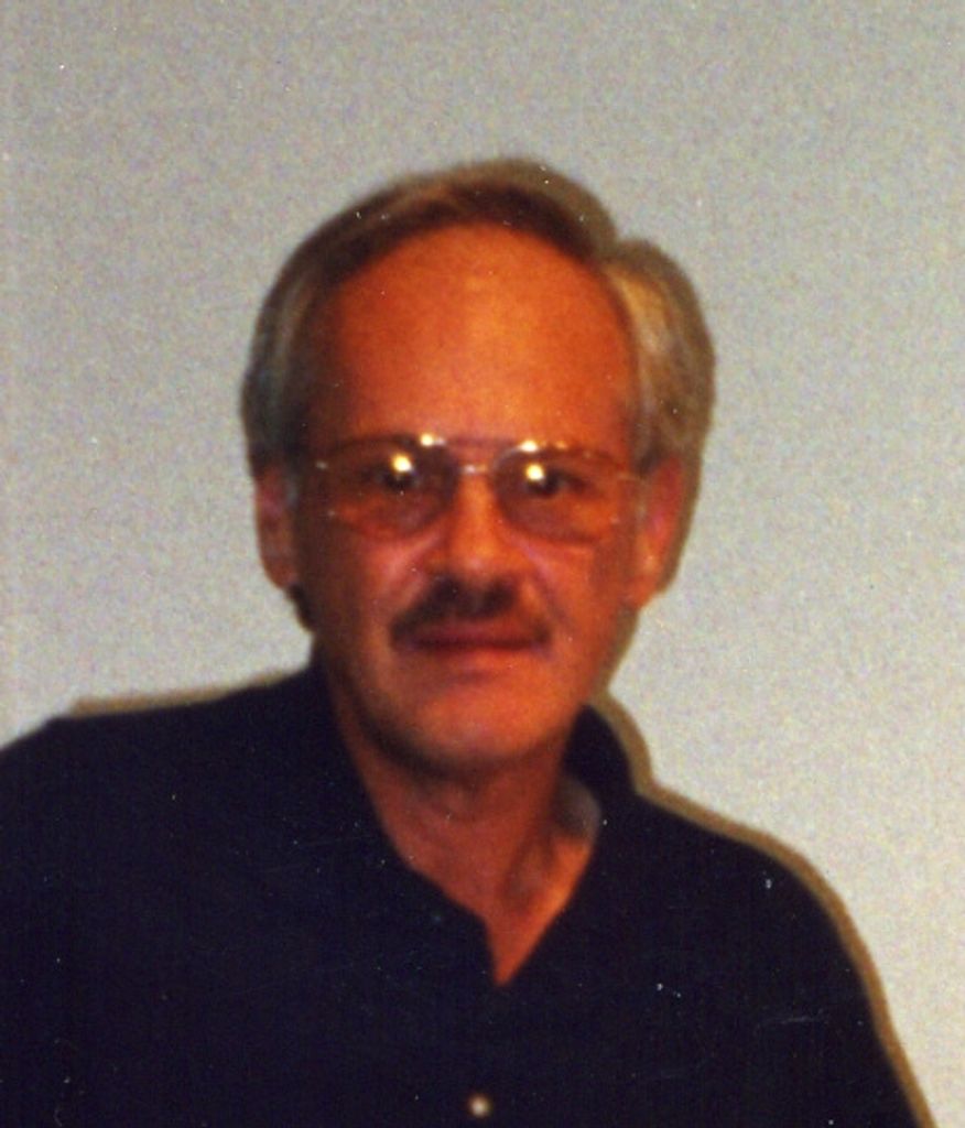 Kenneth Dwight Ford
