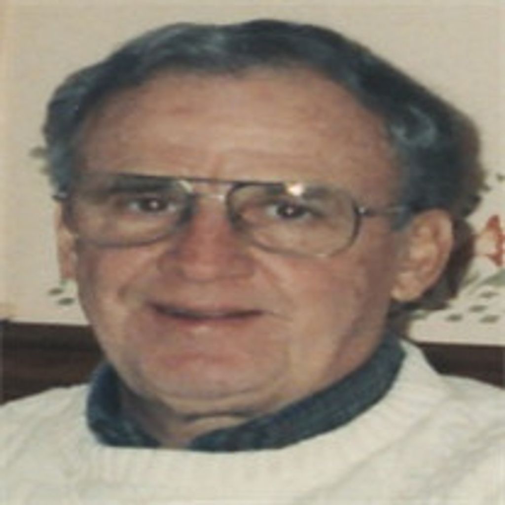 Louis P. Chenevert Profile Photo