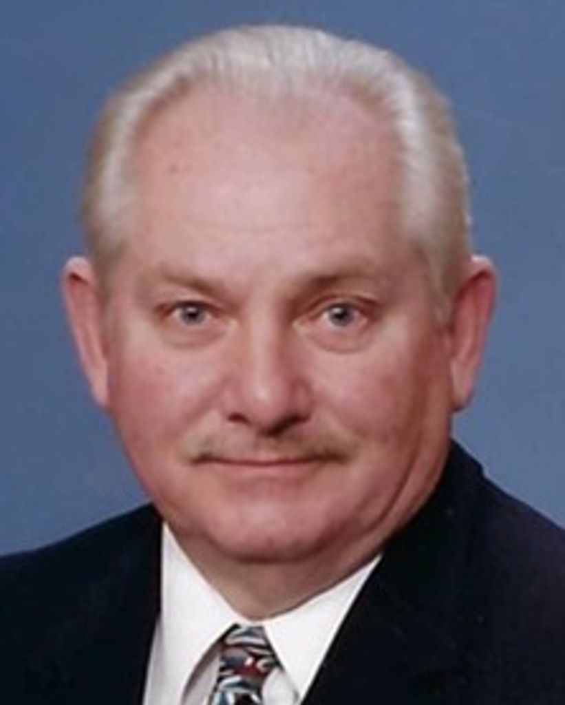 William E. Hall