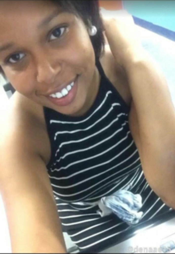 Tariana Dezhane' Davis Profile Photo