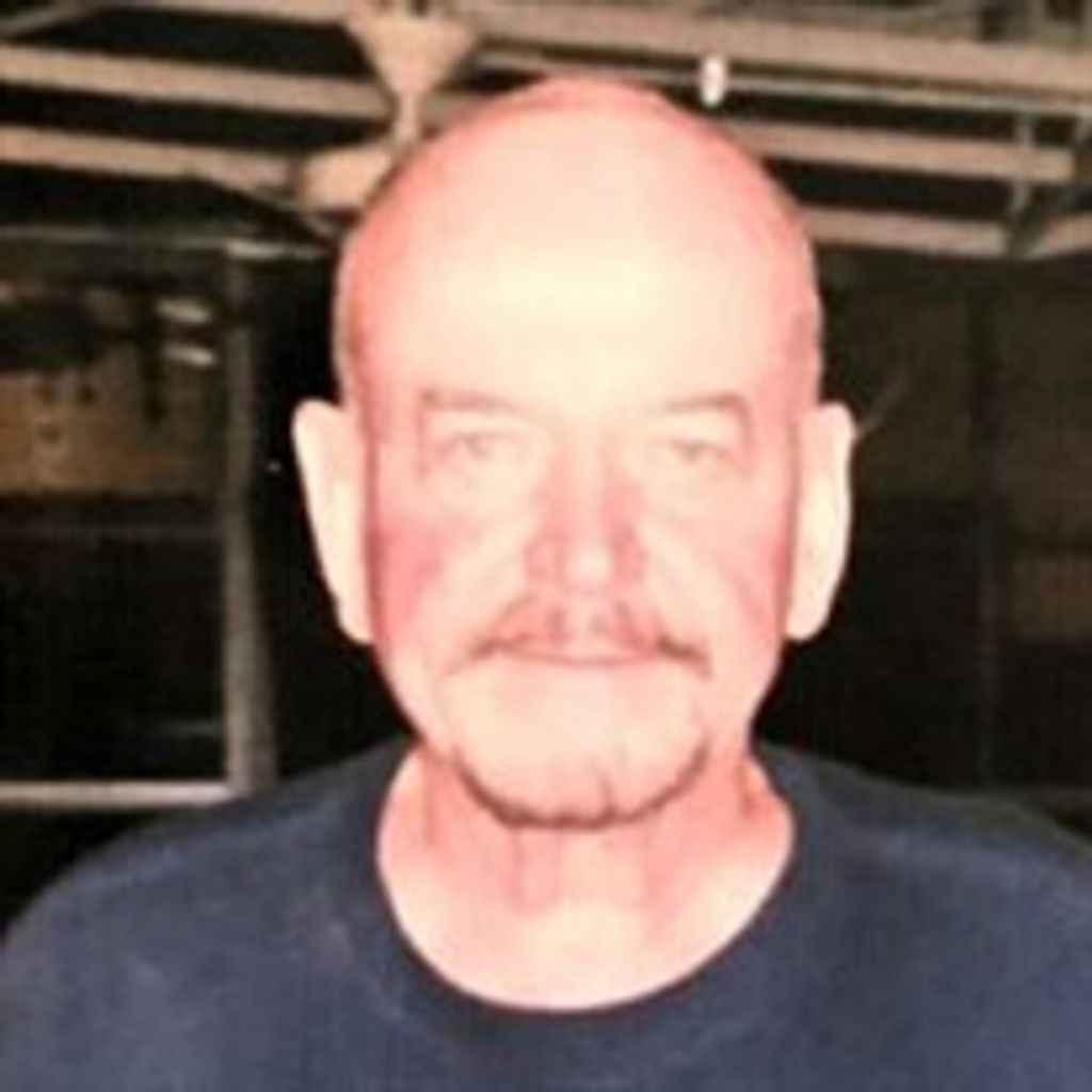Ronald Gene Brown