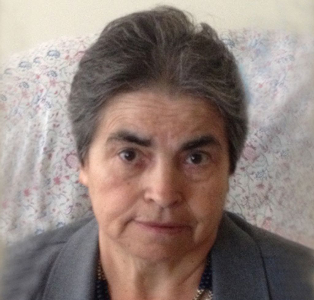 Maria M. Pimentel Profile Photo