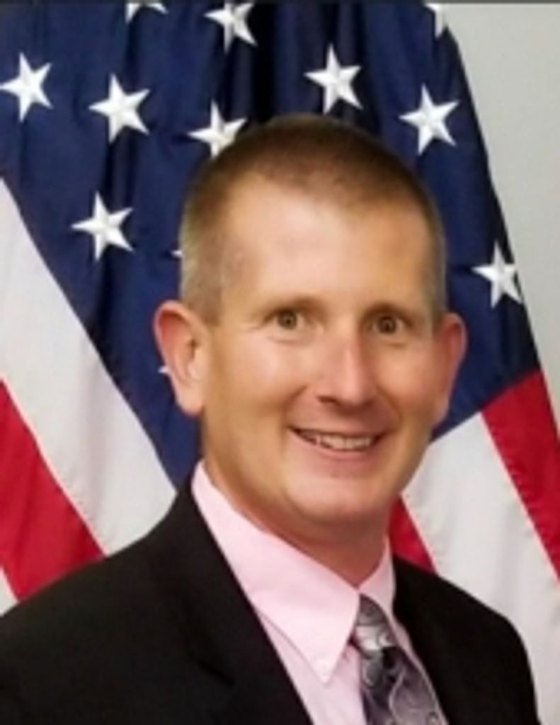 Gregory W. Carson