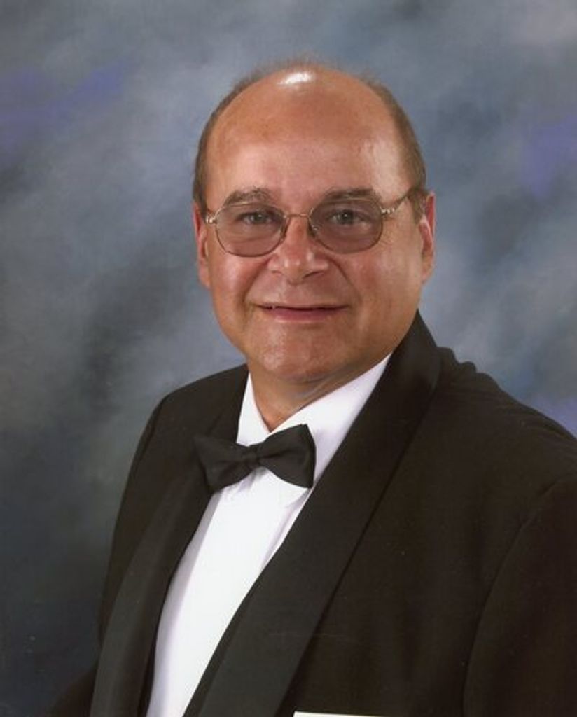 Donald A. Elie Profile Photo