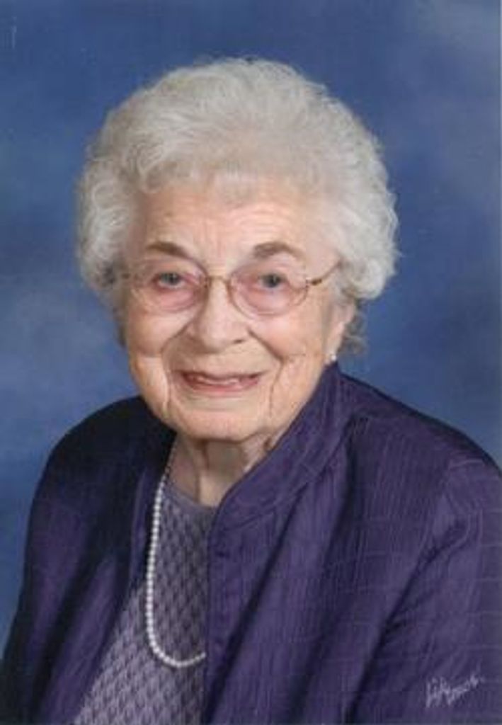 Eileen Elizabeth Senst Profile Photo
