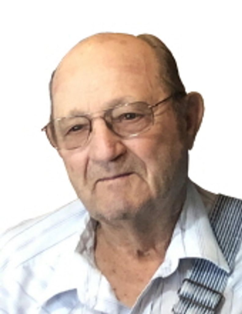 Russell E. Hodges