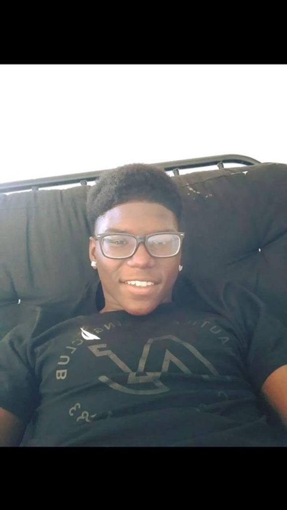 Floyd " Bad Bad " Chianti Davenport, Iv