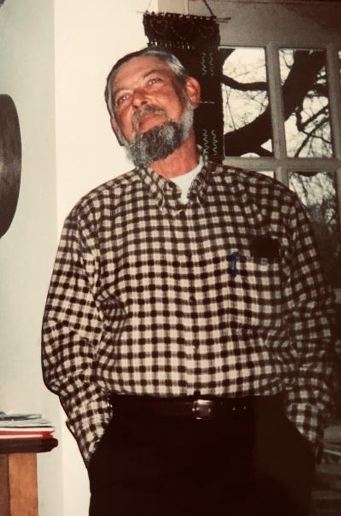 Robert Charles Bartholomew, Jr.