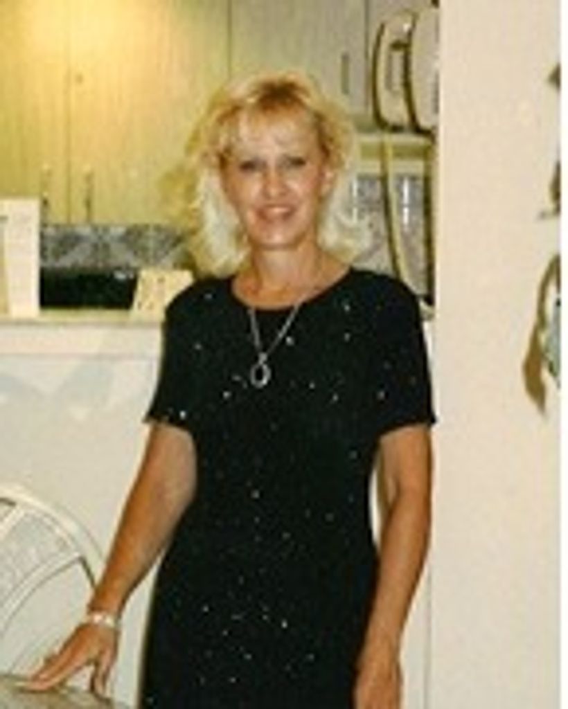 Joann Brown Poindexter