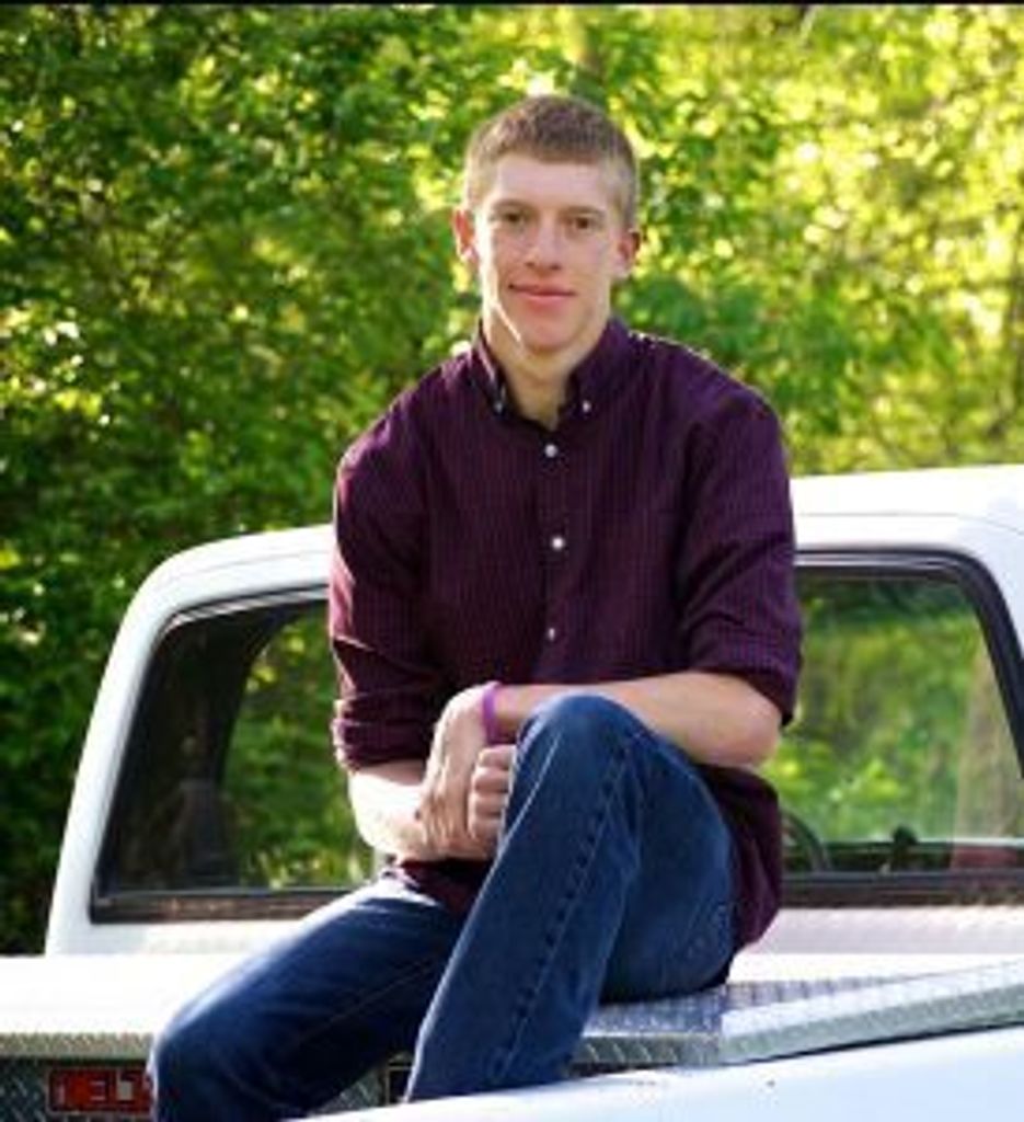 Colton Gritzmacher Profile Photo