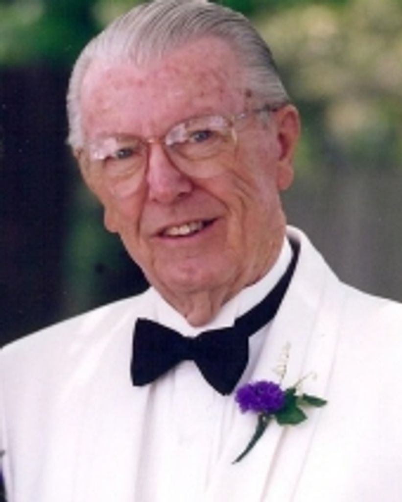 Jean V. Stone