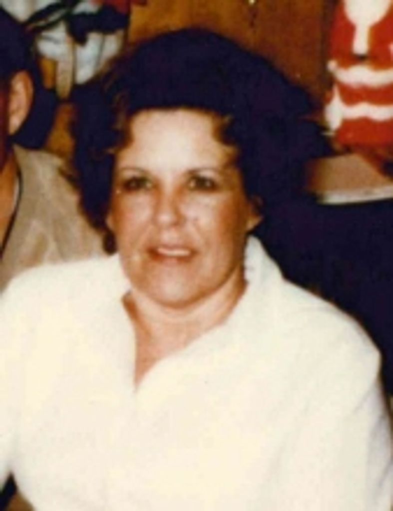 Stone, Eleanore, 'Kay'